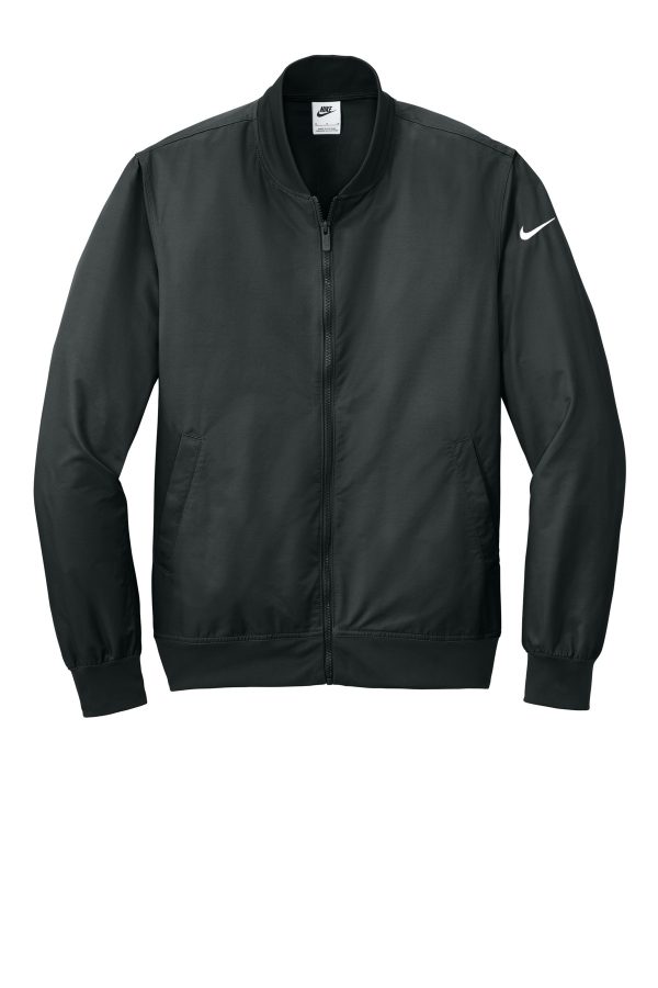 Nike Bomber Jacket NKFQ4759 - Image 3