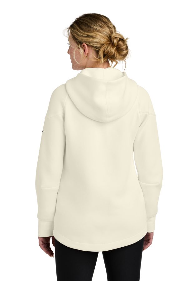 Nike Women's Tech Fleece Full-Zip Hoodie NKFQ4798 - Image 2