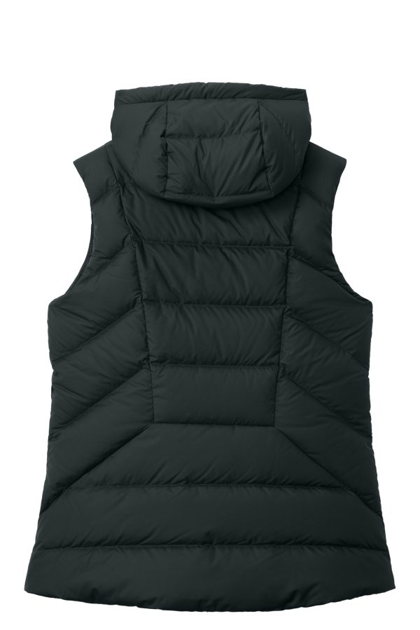 LIMITED EDITION Outdoor Research Women's Coldsnap Hooded Down Vest OR322218 - Image 4