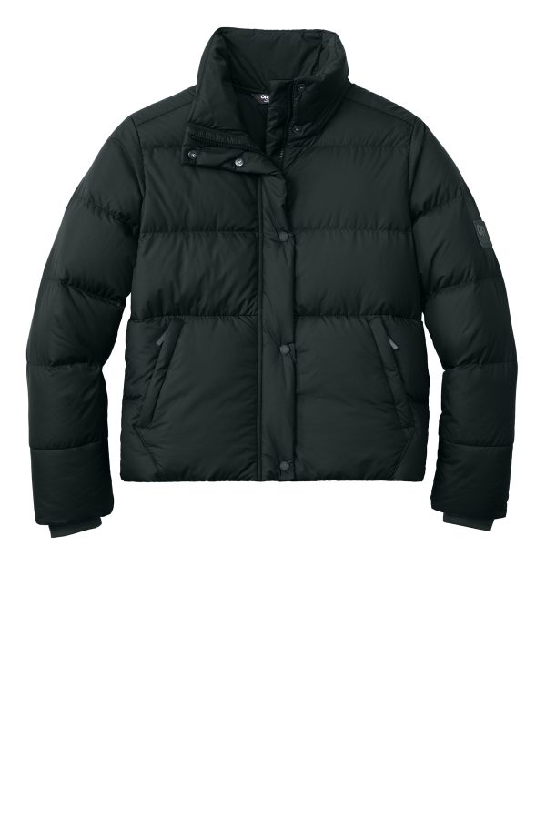 LIMITED EDITION Outdoor Research Women's Coldsnap Down Jacket OR322225 - Image 3