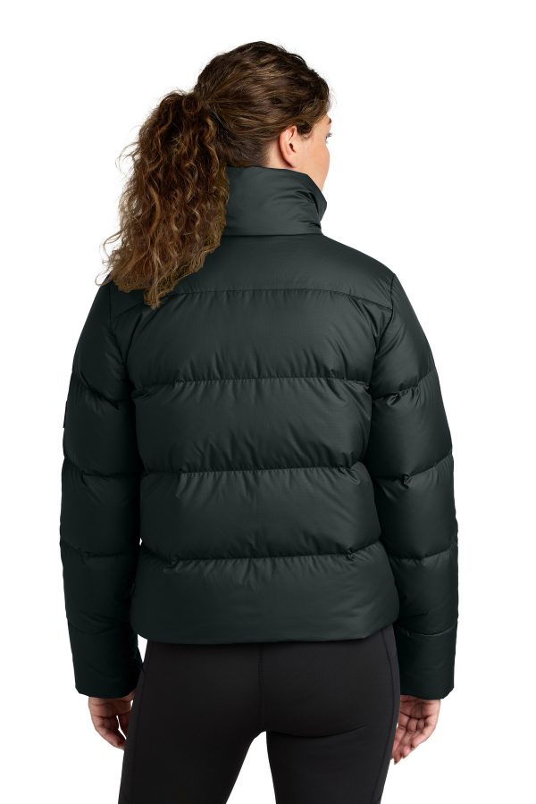 LIMITED EDITION Outdoor Research Women's Coldsnap Down Jacket OR322225 - Image 2