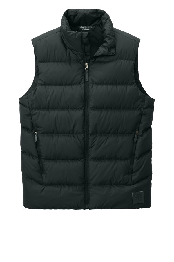 LIMITED EDITION Outdoor Research Coldsnap Down Vest OR322227 - Image 3