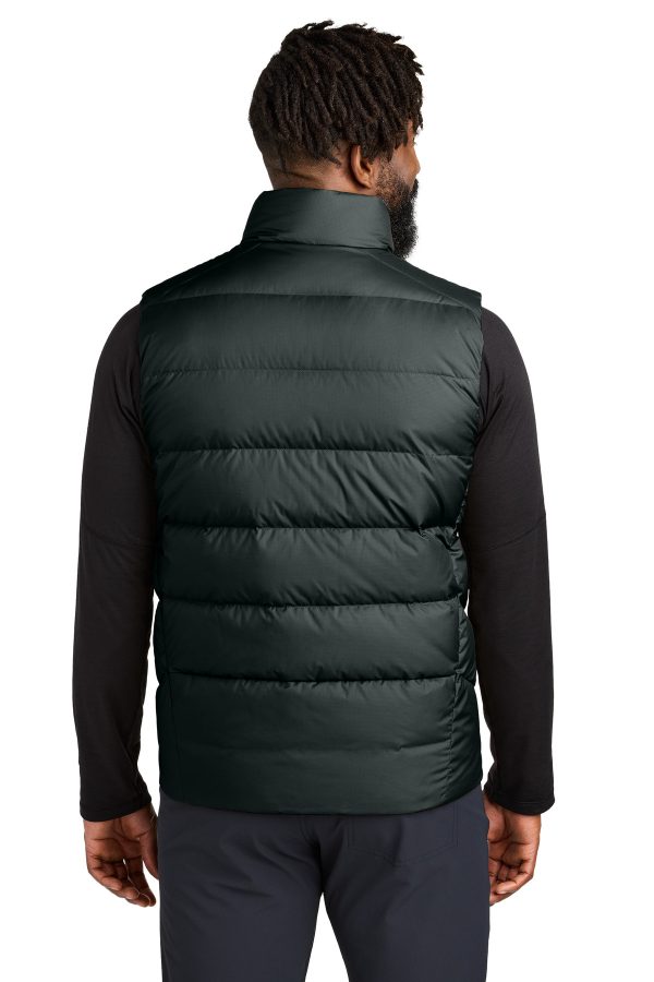 LIMITED EDITION Outdoor Research Coldsnap Down Vest OR322227 - Image 2