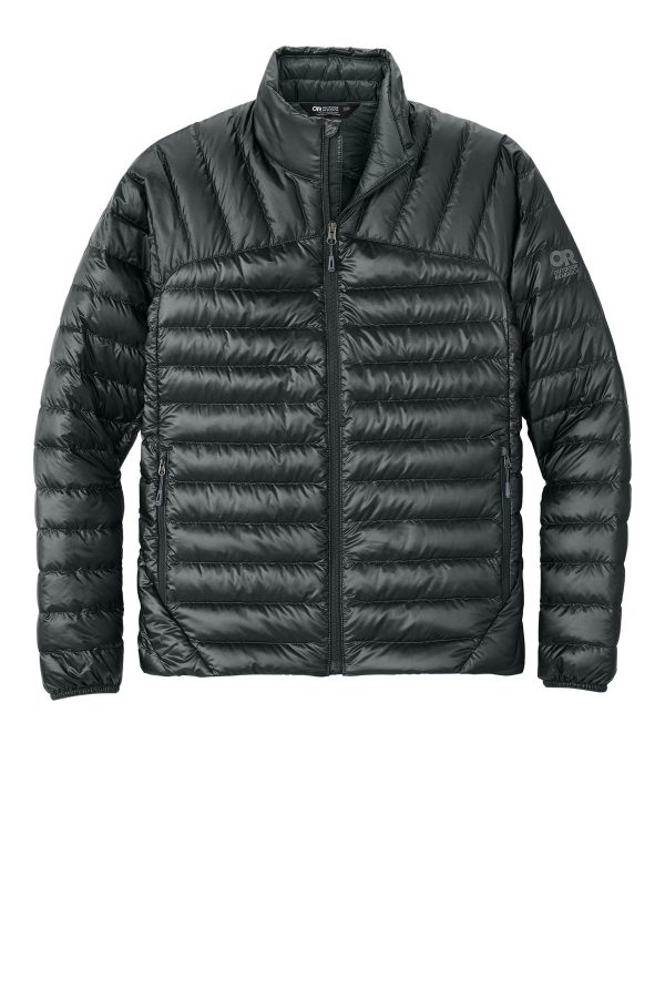 LIMITED EDITION Outdoor Research 800 Tech Down Jacket OR322228 - Image 3