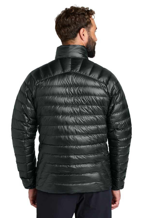 LIMITED EDITION Outdoor Research 800 Tech Down Jacket OR322228 - Image 2