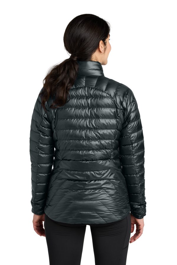 LIMITED EDITION Outdoor Research Women's 800 Tech Down Jacket OR322229 - Image 2