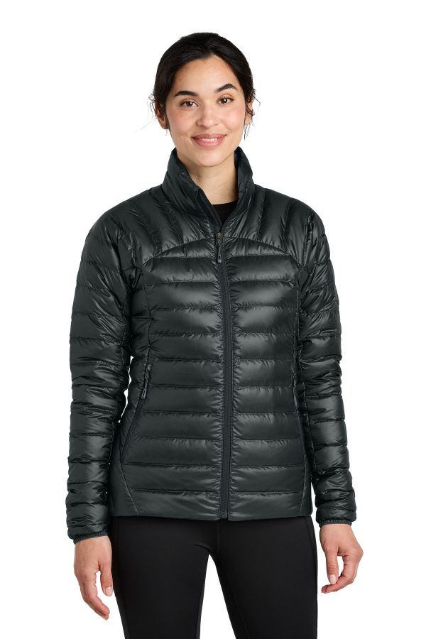 LIMITED EDITION Outdoor Research Women's 800 Tech Down Jacket OR322229