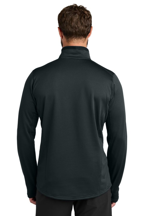 LIMITED EDITION Outdoor Research Tech Grid 1/4-Zip Fleece OR322267 - Image 2