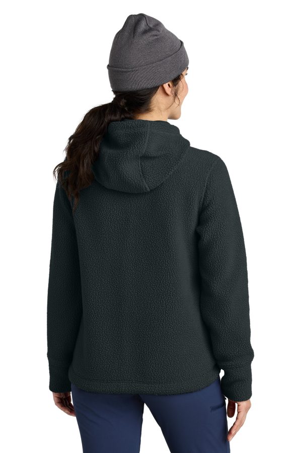 LIMITED EDITION Outdoor Research Women's Packwood Fleece Pullover Hoodie OR322268 - Image 2