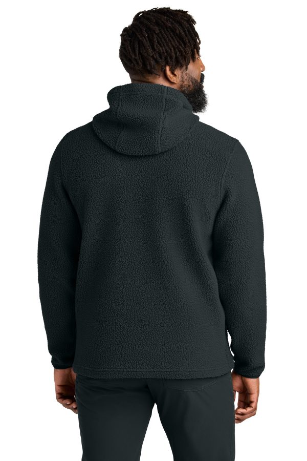 LIMITED EDITION Outdoor Research Packwood Fleece Pullover Hoodie OR322269 - Image 2