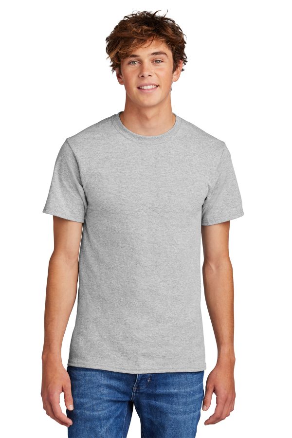 Port & Company - Core Blend Tee.  PC55