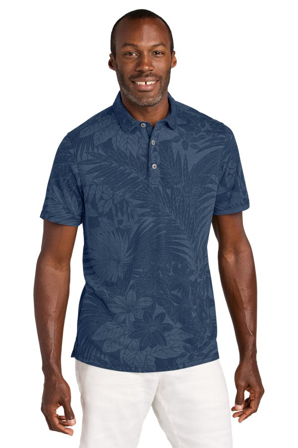 Tommy Bahama Santiago Paradise Polo ST227544TB