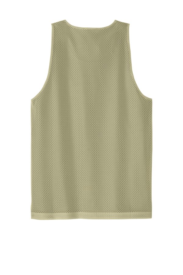 Sport-Tek PosiCharge Reversible Mesh Tank ST5000 - Image 4