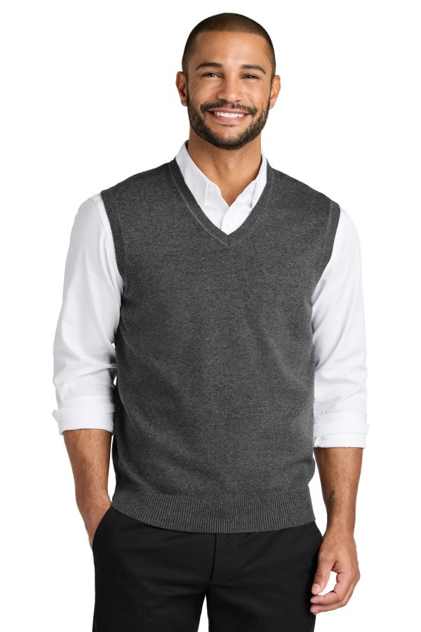 Port Authority Easy Care Sweater Vest SW2860