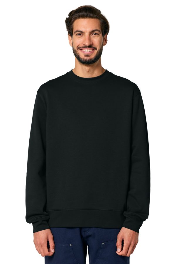 Stanley/Stella Unisex Changer 2.0 Crewneck Sweatshirt SXU004