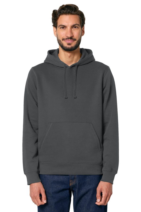 Stanley/Stella Unisex Drummer 2.0 Hooded Sweatshirt SXU009