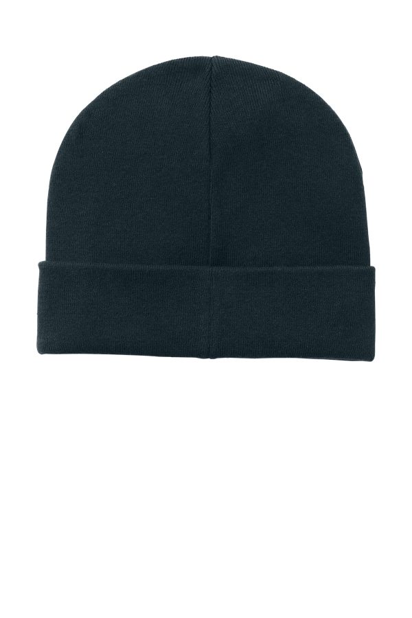 tentree Cotton Beanie TTAU5922 - Image 3