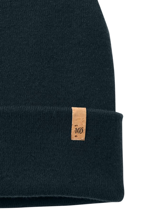 tentree Cotton Beanie TTAU5922 - Image 2