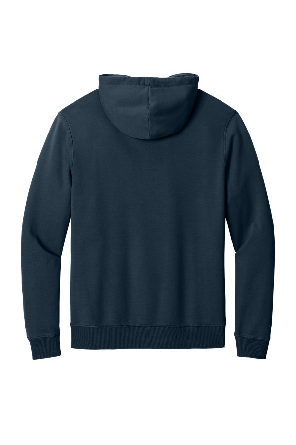 LIMITED EDITION tentree Organic Cotton Fleece Classic Hoodie TTCM3914 - Image 4