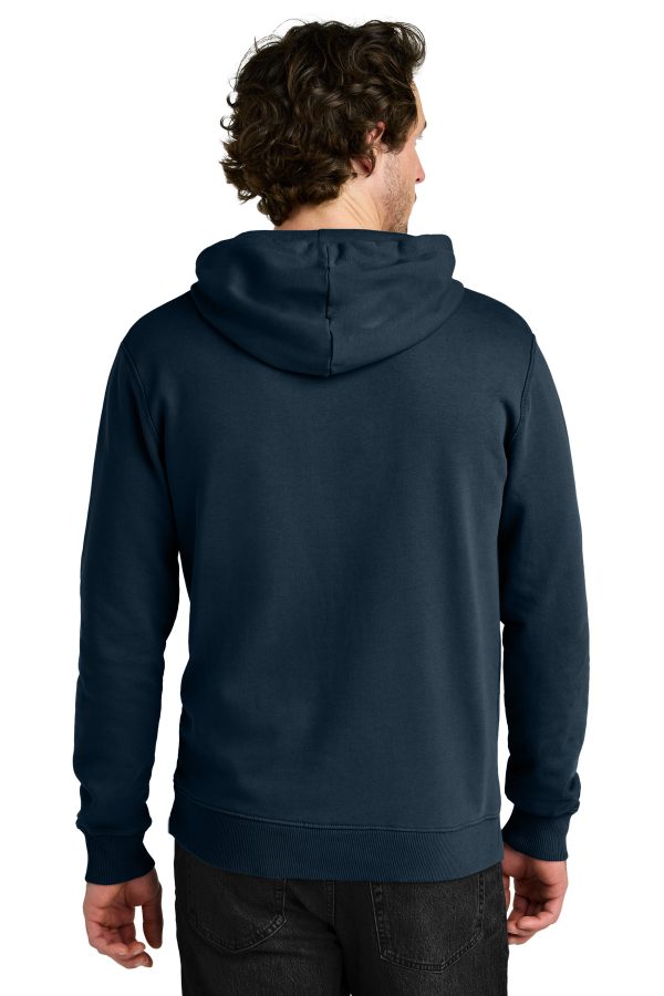 LIMITED EDITION tentree Organic Cotton Fleece Classic Hoodie TTCM3914 - Image 2