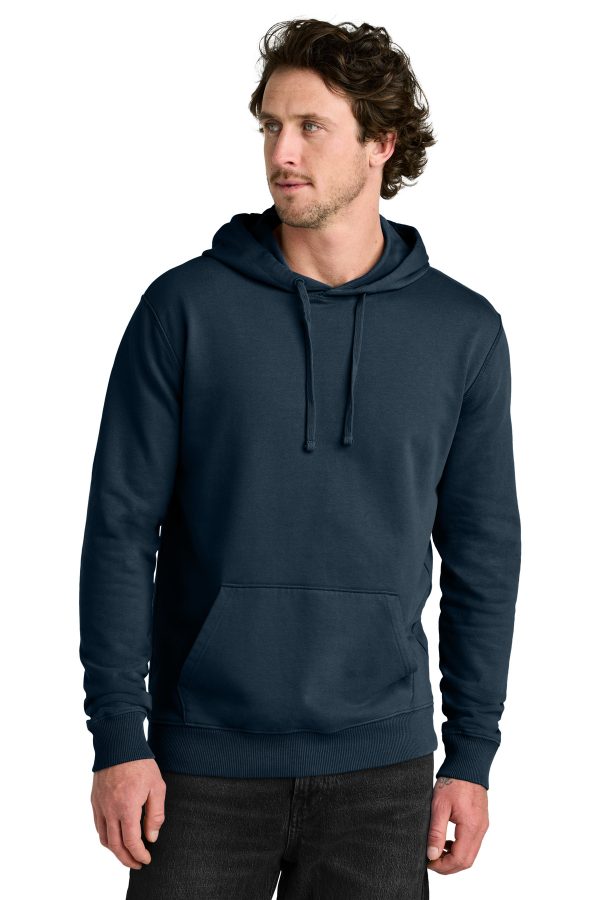 LIMITED EDITION tentree Organic Cotton Fleece Classic Hoodie TTCM3914