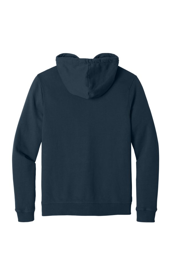 LIMITED EDITION tentree Organic Cotton Fleece Full-Zip Hoodie TTCM4367 - Image 4