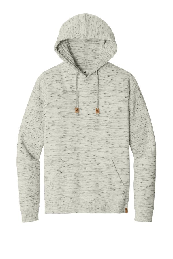 LIMITED EDITION tentree Space Dye Fleece Classic Hoodie TTCM4413 - Image 3