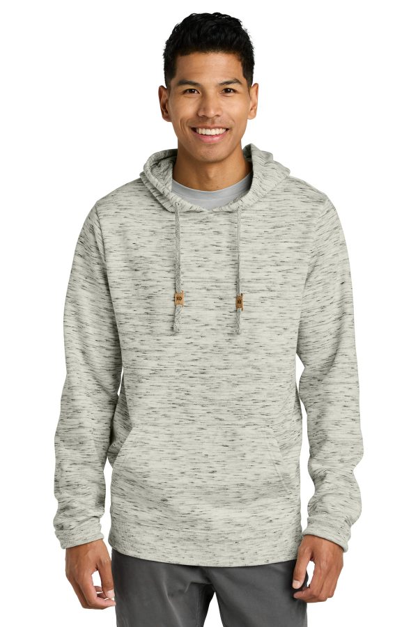 LIMITED EDITION tentree Space Dye Fleece Classic Hoodie TTCM4413