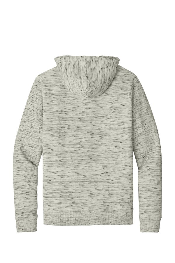 tentree Space Dye Fleece Full-Zip Hoodie TTCM4414 - Image 4