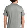 LIMITED EDITION tentree TreeBlend Polo TTCM5660 - Image 2