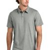LIMITED EDITION tentree TreeBlend Polo TTCM5660
