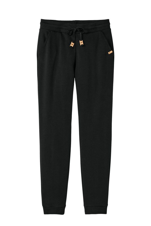 tentree Women's Bamone Sweatpant TTCW5647 - Image 3