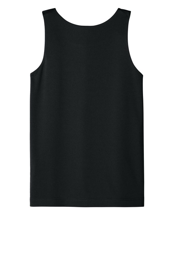 Sport-Tek Youth PosiCharge Competitor Rev Tank YST551 - Image 4