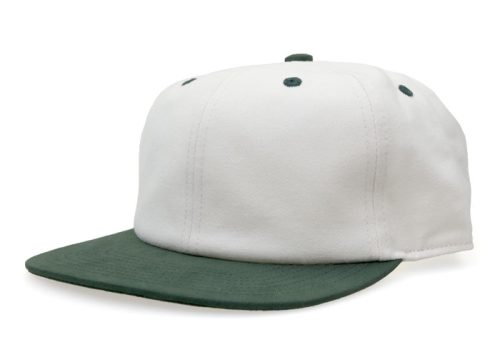 2-Tone Cap